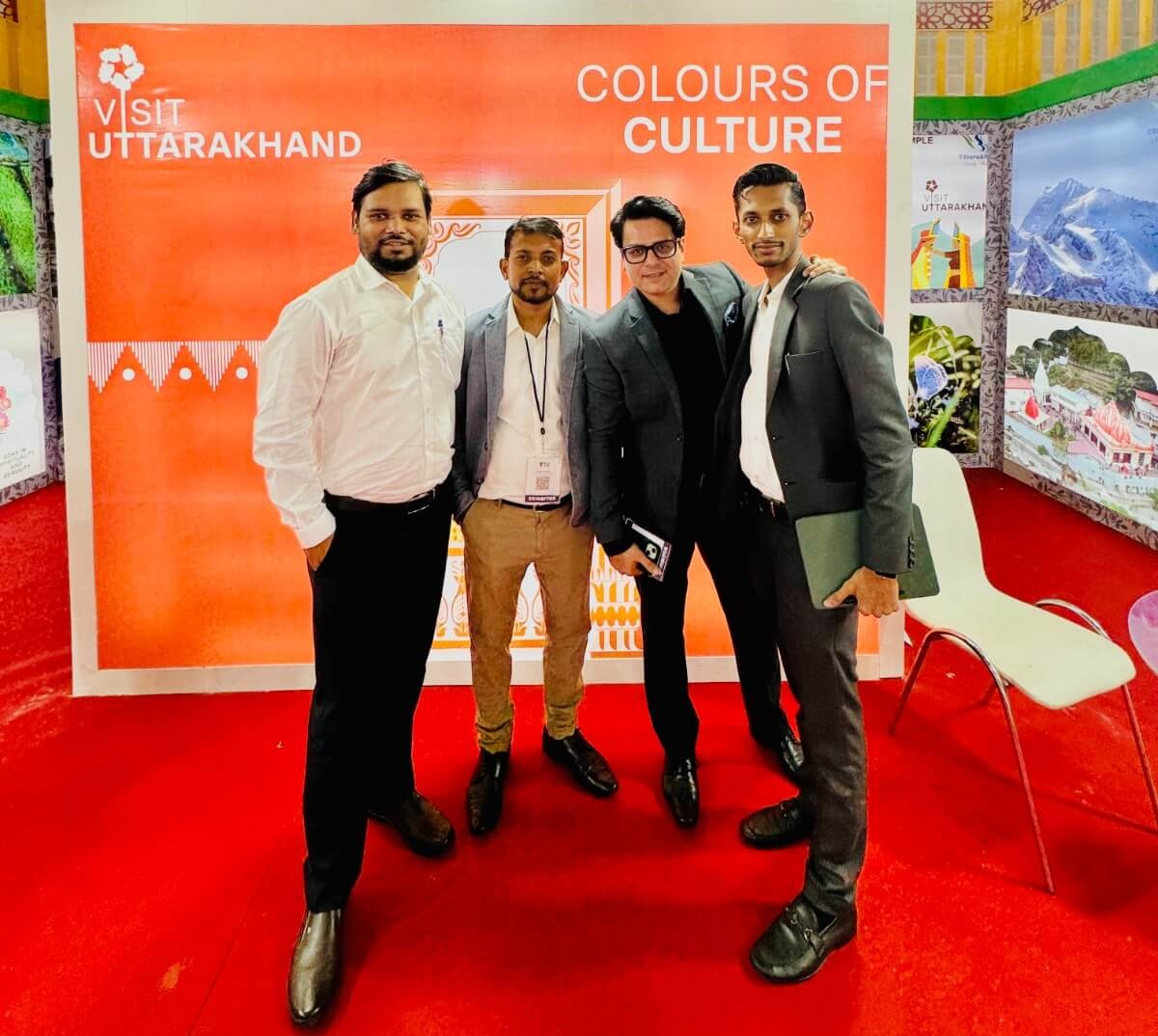 a man behind takeshi castle