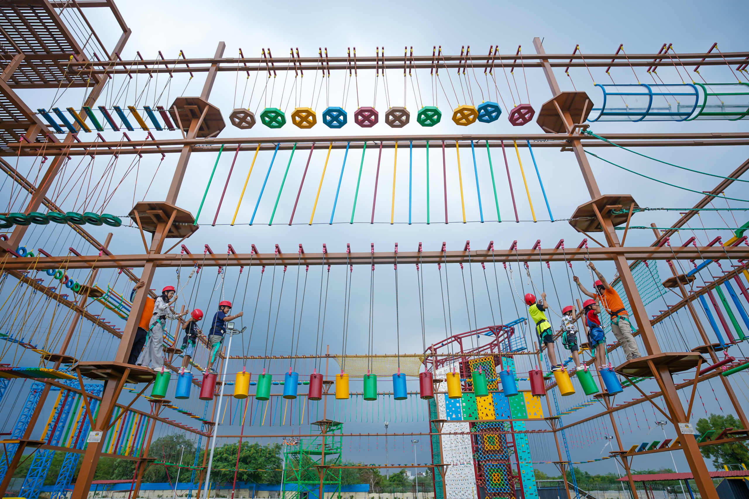Takeshi Castle Activities Obstacles 15 Challenges In India Takeshi Castle Activities Obstacles 15 Challenges In India